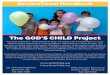Table of Contents - The GODS CHILD Project...far South as Costa Rica. The most accurate count available is that more than one million people were left homeless, 23,000 were killed,