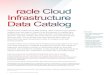 Oracle - discover, organize, assess, and enrich data ......Oracle Cloud Infrastructure Data Catalog helps customers gain greater insights from their data in Oracle Cloud and beyond