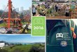IMPACT REPORT - San Francisco Parks Alliance · 2019. 12. 21. · 6 POLICY In June 2016, San Francisco voters passed Prop. B, which will provide the Recreation and Park Department