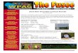 Online Edition - WPAGwpag.us/fusee/2013-07 Fusee.pdf · Class C fireworks sales - Jerry & Tony Bamke W18862 St. Hwy. 29 - Wittenberg WI 54499 (715) 253-2719 jbamke@wittenbergnet.net