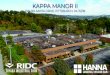 KAPPA MANOR IIhannacre.astroapplications.com/Core/GetPropertyFlyer/... · Kappa Manor II 259-265 Kappa Drive, Pittsburgh, PA 15238 Availability SF 40,200 SF Office / Flex Building
