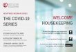 HEARTWISE WEBINAR SERIES THE COVID-19 WELCOME SERIES … · 2020. 5. 5. · Programs, University of Ottawa Heart Institute ESTHER DOUCETTE, MSW Social Worker, University of Ottawa