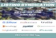 MyState Listing Syndication…List Hub's Full Network of 80+ sites, including: Full Network of International sites, including:
