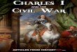 Charles I and the Civil War HISTORYHITCharles I and the Civil War HISTORYHIT.COM 30 Cromwell’s Convicts: The Death March of 5,000 Scottish Prisoners from Dunbar An English trail