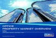 Office PrOPerty Market Overviewproperty.magicbricks.com/microsite/Banner_Images/new/pdf/... · 2018. 4. 21. · Golf Course Road/ Ext /Sohna Road (IT) Manesar Manesar (IT) 4Q2011