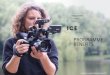PROGRAMME BENEFITS - Sony...TESTIMONIAL “Being a Sony Independent Certified Expert [ICE], I stand out both within Sony Professional as a leading technology/product expert, capable