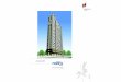 ADVANTAGE: LIFE...Manjeera has signed up to acquire a CQRA-CIDC rating for Manjeera Diamond Towers, one of its quality-loaded projects. The Conglomerate is the first in Hyderabad,