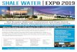 The Premier National Conference and Expo Event Dedicated ......McAda Fluids Heating Mercer International, Inc. Midland Carriers Midwest Hose & Specialty, Inc. MIOX Corporation Mission