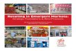 Retailing In Emergent Markets - Coca-Cola Retailing ......2 Retailing In Emergent Markets Introduction A Global Perspective This report may change the way you think about retailing