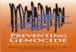 ¢â‚¬“The world agrees that genocide is unacceptable and yet ... The United States Holocaust Memorial Museum,