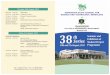 COLLEGE OF ENGINEERING & MANAGEMENT 38 Seminar and … · 2015. 8. 24. · 38th Series : SPP : KSCST : 2014-15 41 KARNATAKA STATE COUNCIL FOR SCIENCE AND TECHNOLOGY (KSCST), BENGALURU