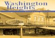 Washington Heightsdcpreservation-wpengine.netdna-ssl.com/wp-content/... · 2018. 4. 1. · ington Heights established before 1893 to remain as platted. Relieving developers’ uncertainties,