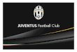 Evolution of Turnover for Top European Leaguesvaldocco.cnosfap.net/wp-content/blogs.dir/12/files/... · Juventus Premium Club The New Stadium of Juventus offers, to passionate fans