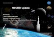 HEOMD Update - NASA · 2016. 10. 7. · 1 National Aeronautics and Space Administration HEOMD Update Ben Bussey Chief Exploration Scientist . Advanced Exploration Systems . NASA Human