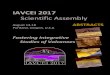 IAVCEI 2017 Abstracts - unipa.it 201… · ABSTRACTS Fostering Integrative Studies of Volcanoes IAVCEI 2017 Scientific Assembly August 14-18 Portland, Oregon, U.S.A 28 Daniele Andronico,