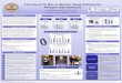 The Use of Fit Bits to Monitor Sleep Patterns for Persons ... · The Use of Fit Bits to Monitor Sleep Patterns for Persons with Dementia Customer Service Leadership Project Presented