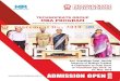 TECHNOCRATS GROUP MBA PROGRAM52.21.84.28/COUNSELLING/brochure2020/MBA_Brochure_2020.pdfSmt. Anandiben Patel, Hon'ble Governor of Madhya Pradesh & Chattisgarh as Chief Guest of "Placement