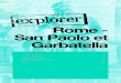 Rome - San Paolo et Garbatella · Title Rome - San Paolo et Garbatella Author Louise Gaboury Subject Rome - San Paolo et Garbatella, visitez ce quartier avec ce chapitre numérique