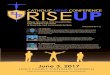 poster small 2017 - orlandodiocese.org … · June 3, 2017 HOLY FAMILY CATHOLIC CHURCH JEFF NOEL-JOE LOMBARDI FR. JEREMIAH PAYNE As a teenager, Fr. Jeremiah was an evangelist 