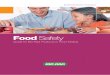 Food Safety - Bio-Rad Laboratories€¦ · Microbiology of food and animal feeding stuffs Horizontal method for the enumeration of coliforms Colony-count technique Coliforms - ISO