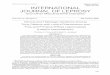 INTERNATIONAL JOURNAL OF LEPROSY Volume 73, Number 3 ...ila.ilsl.br/pdfs/v73n3a02.pdf · vasculitis lepromatosa-granulomatosa, presente en vasos comparativamente grandes o en vasos