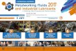 Metalworking Fluids 2017 and Industrial Lubricantscdn.rpi-conferences.com/images/phocadownload/mwfil_2017_brochure_eng_ek.pdf• The user opinion on MWF and it’s role as part of