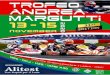 Booklet X30 Senior€¦ · 28 2 407 Racing Factory A.s.d. Pedini Amati Alessandro Birel Art / Iame / Komet 18 15:25.199 50.201 22.773 0.204 29 419 Asd Autoeuropeo Motorsport Borelli