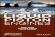 Liquid Piston Engines - download.e-bookshelf.de · 4 Lubrication Dynamics 91 4.1 Background 91 4.2 Friction Features 93 4.3 Effects of Varying Speeds and Loads 94 4.4 Friction Reduction