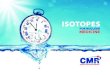 IsotopesIsOTOPEs for lAbEllED COmPOuNDs We provide a wide range of isotopic ma-terials for synthesis and manufacturing of labelled compounds. Main of them are deuterium gas, D 2 O,