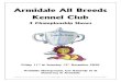Armidale All Breeds Kennel Cl ub...2020/12/11  · Armidale All Breeds Kennel Club DOGS NSW Junior Handlers will be held on Saturday at 8:00am. Accredited judges to be advised Friday