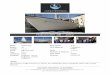 Halberdier 36 – Jinty - Partnership Yacht Brokers · 2017. 6. 15. · Boat Name: Jinty Hull Material: Fibreglass (GRP) Draft: 1.52 m Number of Engines: 1 Fuel Type: Diesel Number: