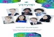 YIPIYAP SUPPORT · 2020. 6. 1. · Develop your leadership skills Share your love of a subject!"#$%&'#'()* Make a real differe nce to young peopleÕs lives TUTOR YOU WILL Academic