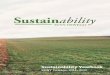 Sustainability Yearbook - SUNY Oswego · Sustainability Yearbook SUNY Oswego, 2014–2015. 01 02 Table of Contents: Climate/Environment 03 Mission Statement 03 ACUPCC Green House