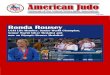 Ronda Rousey - Judojudoinfo.com/wp-content/uploads/2016/07/pdf/USJA/2008-3... · 2016. 11. 23. · Congratulations to Ronda Rousey on her Oympic Bronze Medal win! 3 American Judo