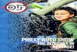 PHILLY AUTO SHOW · publication of the auto dealers association of greater philadelphia quarterly driving force the internet in reverse! philly auto show. created date: