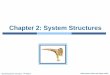 Chapter 2: System Structurescc.ee.ntu.edu.tw/~farn/courses/OS/slides/ch02.pdf · and file storage) may have special allocation code, others (such as I/O devices) may have general