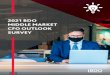 2021 BDO MIDDLE MARKET CFO OUTLOOK SURVEY · 2021. 1. 11. · CFO Outlook Survey of 600 CFOs found that companies are ready to turn the page on a challenging year and focus on the