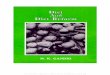 (W. R. Aykroyd and S. C. Dasgupta) Section VI: Ghee and Oil 30 EDIBLE OILS (P..c. 31 BLINDNESS AT A PRICE (J. C. Kumarappa) 32 NAKALI (J. C. Kumarappa) …