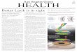 HEALTH · 2017. 2. 20. · New technology more precisely measures imperfections and reduces post-op complications, doctors say. The FDA has approved two systems. BY SHARI ROAN Times