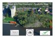 Kaal Rock Point Connector -Feasibility Study · 2016. 4. 14. · Kaal Rock Point Connector -Feasibility Study April 13, 2016. Project Background Walkway Design Public Space Concepts