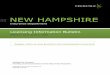New Hampshire Insurance Licensing Information Bulletin · 2020. 6. 9. · New Hampshire statutes and regulations require that anyone who sells, solicits, or negotiates insurance,