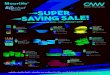 SUPER SAVING SALE! Promotion from 20th - 31st January 2019 · super saving sale! pastel rm27.00 rm21. 00 colour: *mol17f47id memoria tumbler rm46.00 rm35. 00 *mol00166id four seasons