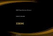 IBM Tape Device Drivers ... â€¢ IBM TS2360 Tape Drive Setup, Operator, and Service Guide, GC27-2228