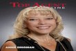 ANNIE DINGMAN - Top Agent Magazine€¦ · for Dingman and one she is very excited about is the Child Abuse Prevention Council in San Joaquin. She is undergoing training to be a court-appointed