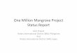 One Million Mangrove Project Status Reportrid2640g.com/katsuno/wcs/pdf/wcs_mangrove3.pdf · Microsoft PowerPoint - Mangrove Project Presentation. 2ppt.ppt Author: Terashita Created