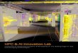 HPC & AI Innovation Lab Brochure€¦ · Brochure 4 Dell Technologies HPC & AI Innovation Lab The HPC & AI Innovation Lab has three powerful clusters: Zenith, Rattler and Minerva,