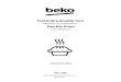 Beko | Electroménager · Author: A00149401 Created Date: 1/27/2020 4:35:47 PM