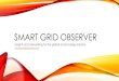 Smart grid Observersmartgridobserver.com/security/SGO Recent Conferences... · 2020. 2. 13. · SMART GRID OBSERVER Insights and networking for the global smart energy industry 