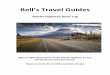 Bell’s Travel Guides - Natura – Linda.com€¦ · restaurant with home-style cooking. Wi-fi & satellite TV. Gas, diesel & propane. The Historical Buckinghorse River Lodge is on