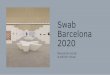2 0 2 0 B a r c e l o n a S w a b - SWAB Barcelona Art Fair · 1) Haz click en el icono de la manzana de arriba a la izquierda, en tu pantalla 2) Haz click en "Preferencias del sistema"